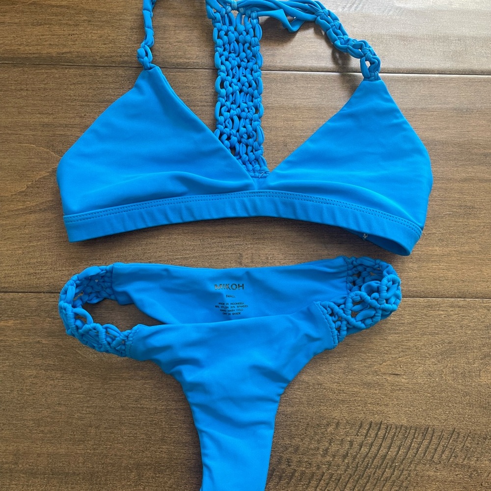 MIKOH SET NWOT!!!